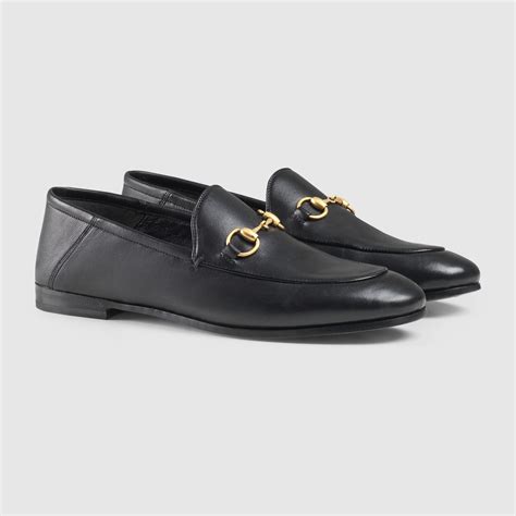 gucci women's horsebit platform loafers|gucci brixton loafer.